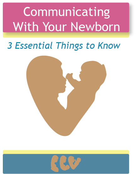 Infant Communication